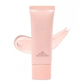 Тонирующая база под макияж WELLDERMA Solare Tone-Up Base SPF38 PA+++ Тонирующая база под макияж WELLDERMA Solare Tone-Up Base SPF38 PA+++