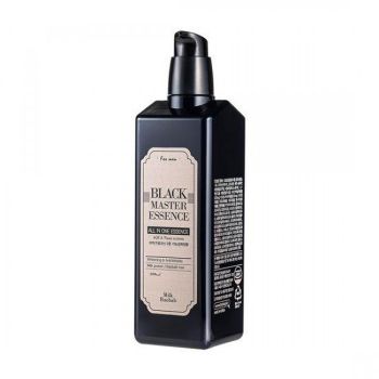 Эссенция всё-в-одном для мужчин MILK BAOBAB Black Master Essence For Man