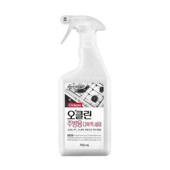 Чистящее средство для кухни MUKUNGHWA O’Clean All Purpose Cleaner for Kitchen