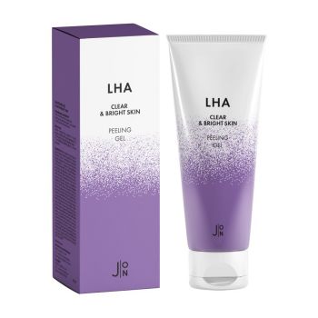 Пилинг-гель с LHA кислотой J:ON LHA Clear & Bright Skin Peeling Gel Пилинг-гель с LHA кислотой J:ON LHA Clear & Bright Skin Peeling Gel
