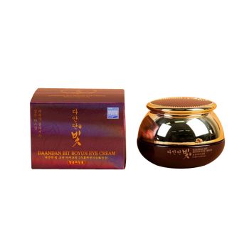 Антивозрастной крем для глаз со стволовыми клетками камелии DAANDAN BIT Boyun Eye Cream Антивозрастной крем для глаз со стволовыми клетками камелии DAANDAN BIT Boyun Eye Cream