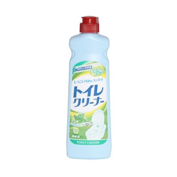 Чистящий крем для туалета и ванной  KANEYO Toilet Cleaner Scent of Mint Чистящий крем для туалета и ванной  KANEYO Toilet Cleaner Scent of Mint