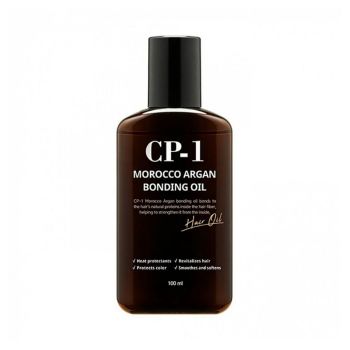 Аргановое масло для волос ESTHETIC HOUSE CP-1 Morocco Argan Bonding Oil