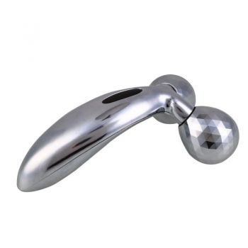 Лифтинг-массажер роликовый для лица AYOUME Lifting 3D Roller Лифтинг-массажер роликовый для лица AYOUME Lifting 3D Roller