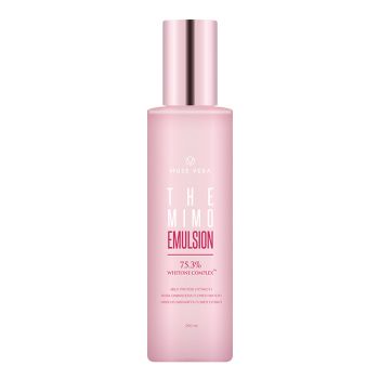 Увлажняющая осветляющая эмульсия MUSE VERA The Mimo Emulsion Увлажняющая осветляющая эмульсия MUSE VERA The Mimo Emulsion