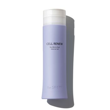 Интенсивный пилинг-гель с растительными стволовыми клетками THE SAEM Cell Renew Bio Micro Peel Intense Gel