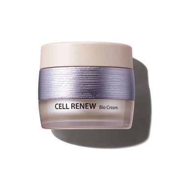 Антивозрастной крем с фитостволовыми клетками THE SAEM Cell Renew Bio New Cream