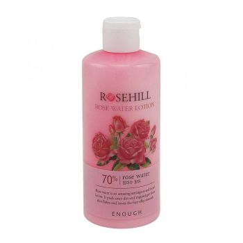 Лосьон с розовой водой ENOUGH RoseHill Rose Water Lotion Лосьон с розовой водой ENOUGH RoseHill Rose Water Lotion