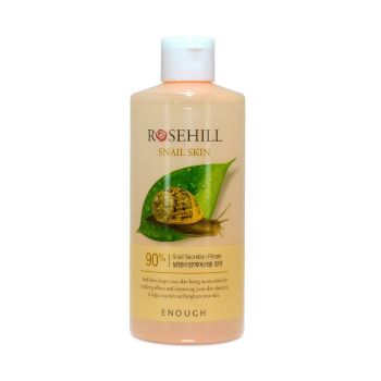 Тонер с муцином улитки ENOUGH RoseHill Snail Skin Тонер с муцином улитки ENOUGH RoseHill Snail Skin