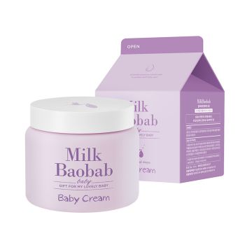 Детский крем MILK BAOBAB Baby Cream Детский крем MILK BAOBAB Baby Cream