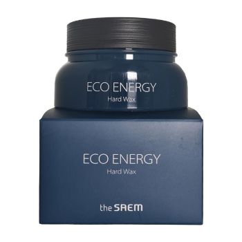 Воск для сильной фиксации волос THE SAEM Eco Energy Hard Wax Воск для сильной фиксации волос THE SAEM Eco Energy Hard Wax
