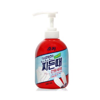 Средство для отстирывания стойких пятен MUKUNGHWA Soki Laundry Liquid Soap for Tough Stains