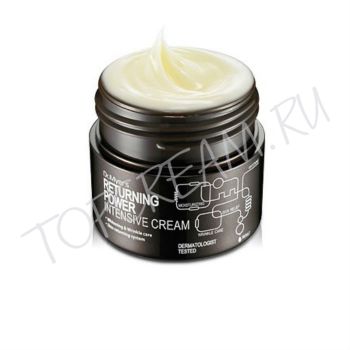 Высокопитательный, укрепляющий крем на клеточном уровне Dr.Myer's Returning Power Intensive Cream
