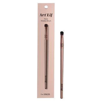 Кисть для точечного нанесения теней THE SAEM Art'Lif Point Shadow Brush 53
