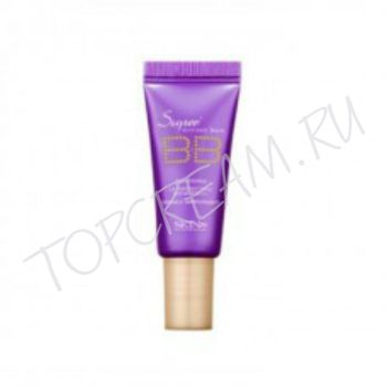 Увлажняющий ББ крем ( 5 мл) SKIN79 Super Plus Beblish Balm (Moisturizing PURPLE) 5 gr