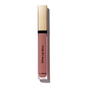 Блеск для губ THE SAEM Eco Soul Shine Lip Gloss Блеск для губ THE SAEM Eco Soul Shine Lip Gloss