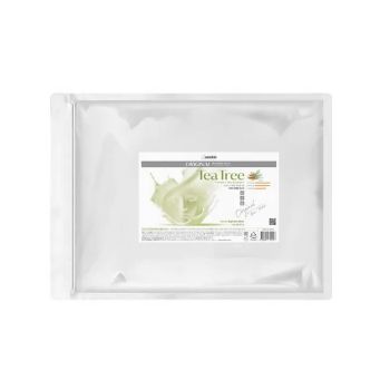 Альгинатная маска с экстрактом чайного дерева 500 г ANSKIN Original Tea Tree Modeling Mask 500g Альгинатная маска с экстрактом чайного дерева 500 г ANSKIN Original Tea Tree Modeling Mask 500g