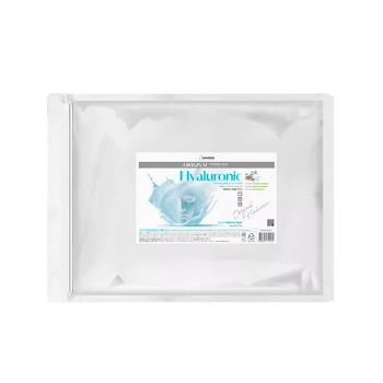 Альгинатная маска с гиалуроновой кислотой 1 кг ANSKIN Original Hyaluronic Modeling Mask 1kg