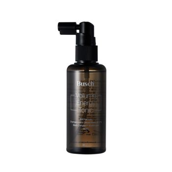 Тоник против выпадения волос 95 мл BUSCH Volume Energy Tonic 95ml