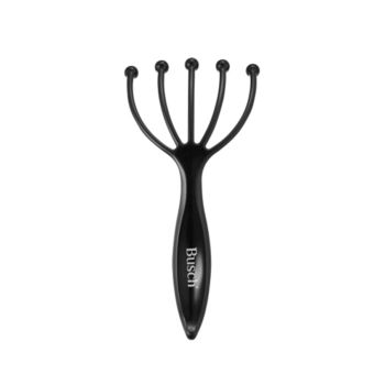Массажер для кожи головы BUSCH Frog Massage Brush