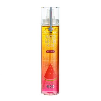 Мист для лица и тела с экстрактом арбуза и розы DEARBOO Moisturizing Everyday Serum Mist Watermelon+Rose Мист для лица и тела с экстрактом арбуза и розы DEARBOO Moisturizing Everyday Serum Mist Watermelon+Rose