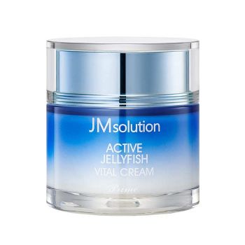 Крем с экстрактом медузы JMSOLUTION Active Jellyfish Vital Cream Prime