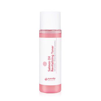 Восстанавливающий тоник с маслом лосося EYENLIP Salmon Oil Revitalizing Toner Восстанавливающий тоник с маслом лосося EYENLIP Salmon Oil Revitalizing Toner
