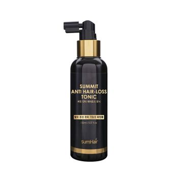 Тоник против выпадения волос SUMHAIR Summit Anti Hair-Loss Tonic Тоник против выпадения волос SUMHAIR Summit Anti Hair-Loss Tonic