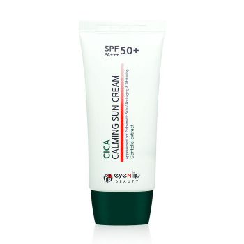 PURITO Centella Green Level Unscented Sun SPF50 PA Topcream
