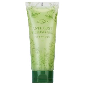 Глубоко очищающий отшелушивающий гель GRACE DAY Anti-Dust Peeling Gel Глубоко очищающий отшелушивающий гель GRACE DAY Anti-Dust Peeling Gel
