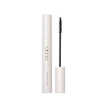 Водостойкая тушь для ресниц THE SAEM Studio Slim Fit Mascara Tension Curling