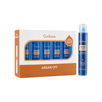 Набор сывороток для волос CONFUME Argan CPT Rebond Hair Ampoule 13ml*5