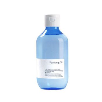 Очищающая вода для лица с низким pH PYUNKANG YUL Low pH Cleansing Water Очищающая вода для лица с низким pH PYUNKANG YUL Low pH Cleansing Water