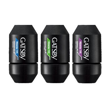 Дезодорант-антиперспирант роликовый для мужчин MANDOM Gatsby Deodorant Roll-On Дезодорант-антиперспирант роликовый для мужчин MANDOM Gatsby Deodorant Roll-On