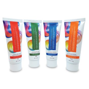 Бальзам для волос тонирующий BU:TI PURE Hair Color