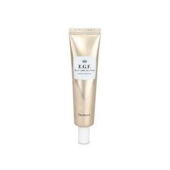 Крем для век с EGF DEOPROCE EGF Multi Care Eye Cream Крем для век с EGF DEOPROCE EGF Multi Care Eye Cream