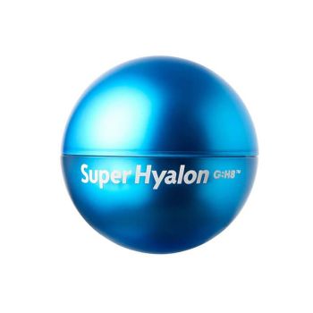 Увлажняющий капсулированный крем для лица VT Super Hyalon 99% Boosting Capsule