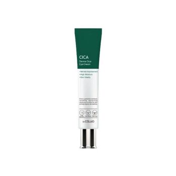 Омолаживающий крем для кожи вокруг глаз DR.CELLIO Cica Derma Ampoule Eye Cream Омолаживающий крем для кожи вокруг глаз DR.CELLIO Cica Derma Ampoule Eye Cream