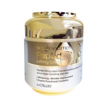 Крем с пептидами DR.CELLIO DR.G90 Solution Peptid Lifting Cream