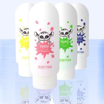 Лосьон для тела SECRET SKIN Mimi Body Lotion Лосьон для тела SECRET SKIN Mimi Body Lotion