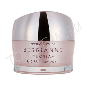 Крем для кожи вокруг глаз tony moly berrianne eye cream thumbnail