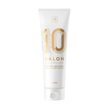 Маска для поврежденных волос MISE EN SCENE Salon 10 Plus Clinic Treatment for Damaged Hair 250 ml Маска для поврежденных волос MISE EN SCENE Salon 10 Plus Clinic Treatment for Damaged Hair 250 ml