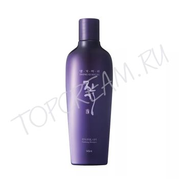 Регенерирующий шампунь для волос 50 мл DAENG GI MEO RI Vitalizing Shampoo 50ml Регенерирующий шампунь для волос 50 мл DAENG GI MEO RI Vitalizing Shampoo 50ml