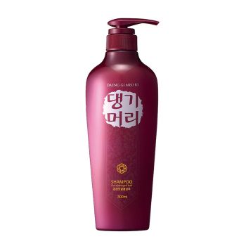 Шампунь для поврежденных волос 400 мл DAENG GI MEO Shampoo For Damaged Hair 400ml