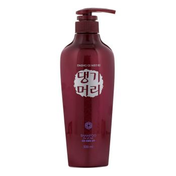 Шампунь для всех типов волос DAENG GI MEO RI Shampoo For All Hair Types