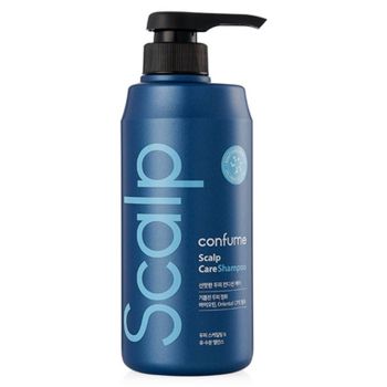 Шампунь для волос и кожи головы CONFUME Scalp Care Shampoo