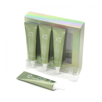 Очищающий лосьон для кожи головы MASIL 12 Scalp Spa Cleansing Lotion 4 pcs Очищающий лосьон для кожи головы MASIL 12 Scalp Spa Cleansing Lotion 4 pcs