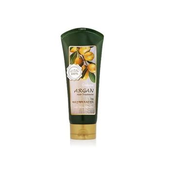 Восстанавливающая маска с маслом арганы 200 г CONFUME Argan Treatment Hair Pack 200g