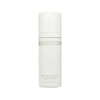 Фиксатор макияжа BERRISOM Real Me Calming Makeup Fixer