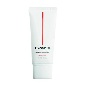 Антиоксидантный крем для лица с витамином В3 CIRACLE Refining B3 Cream Антиоксидантный крем для лица с витамином В3 CIRACLE Refining B3 Cream